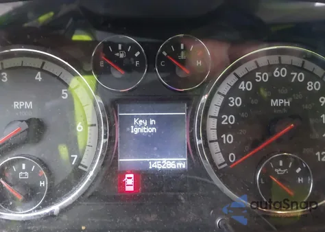 2011 Dodge Ram 1500 from USA, damaged, VIN 1D7RV1CTXBS501365